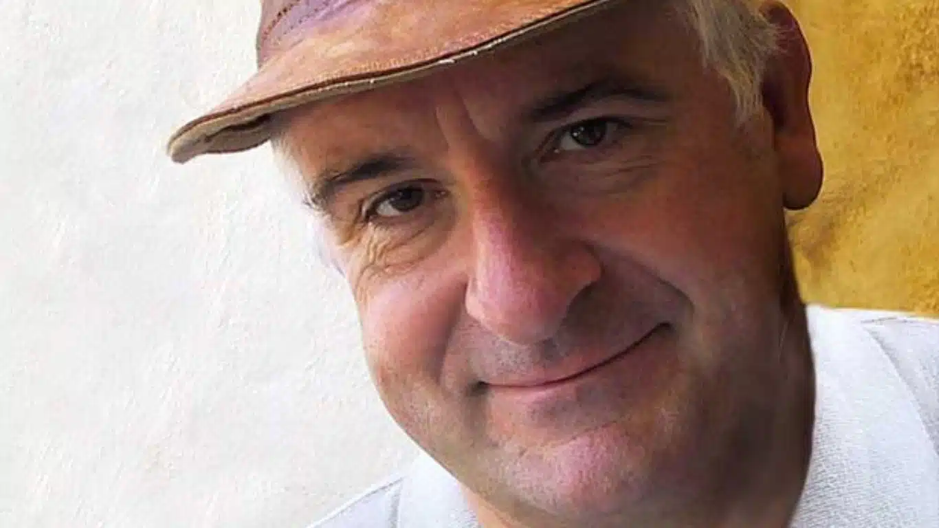 Douglas Adams Biography Books Facts