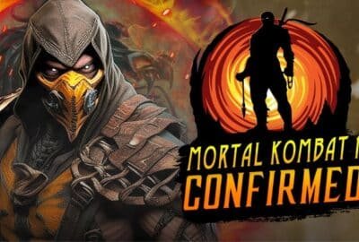 Warner Bros confirma Mortal Kombat 12