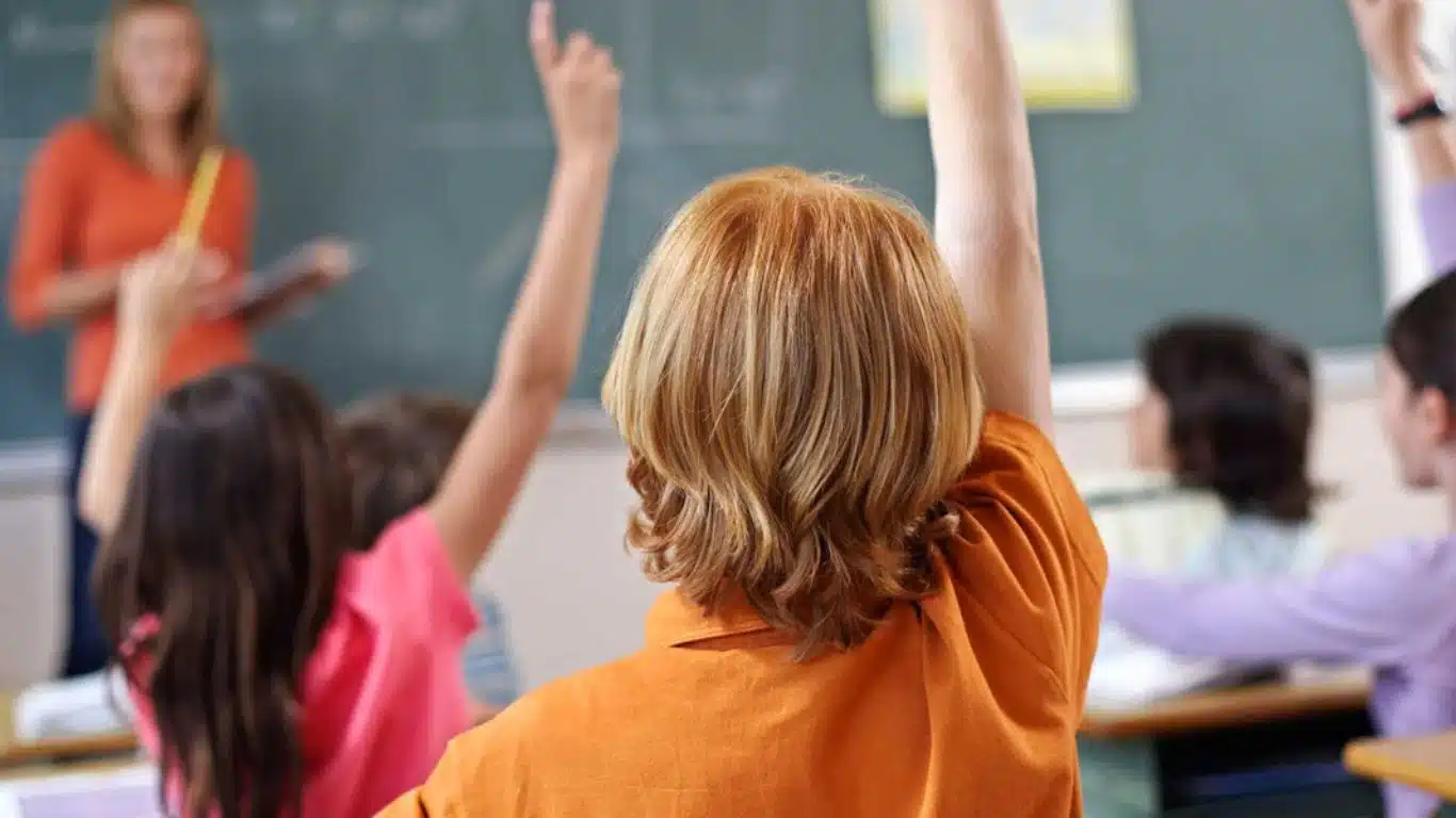 The Benefits of Extracurricular Activities for Student Development - Improved academic performance