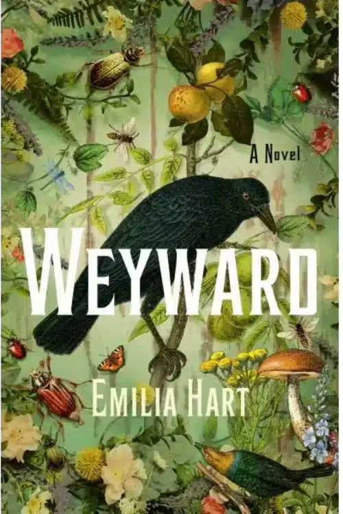 Weyward by Emilia Hart