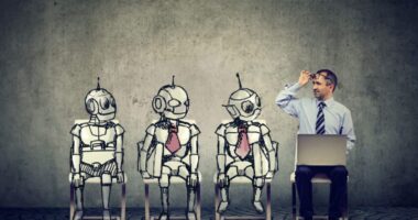 Humans Have a Tendency to be Afraid of What They don't Understand, and AI is no Exception to this