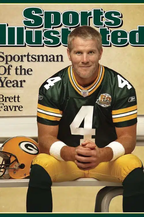 Top 10 Sports Magazine in The World - SPORTS ILLUSTRATED