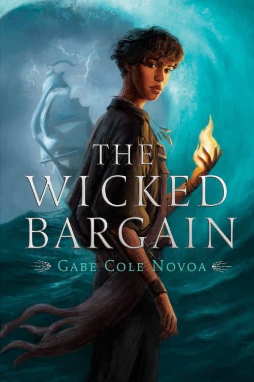 most anticipated young adult novels of February 2023 - The Wicked Bargain