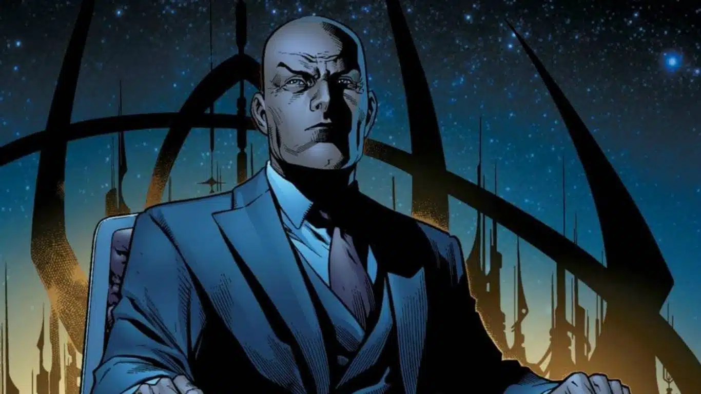 Top 10 Superpowers in the Marvel Universe - Telekinesis