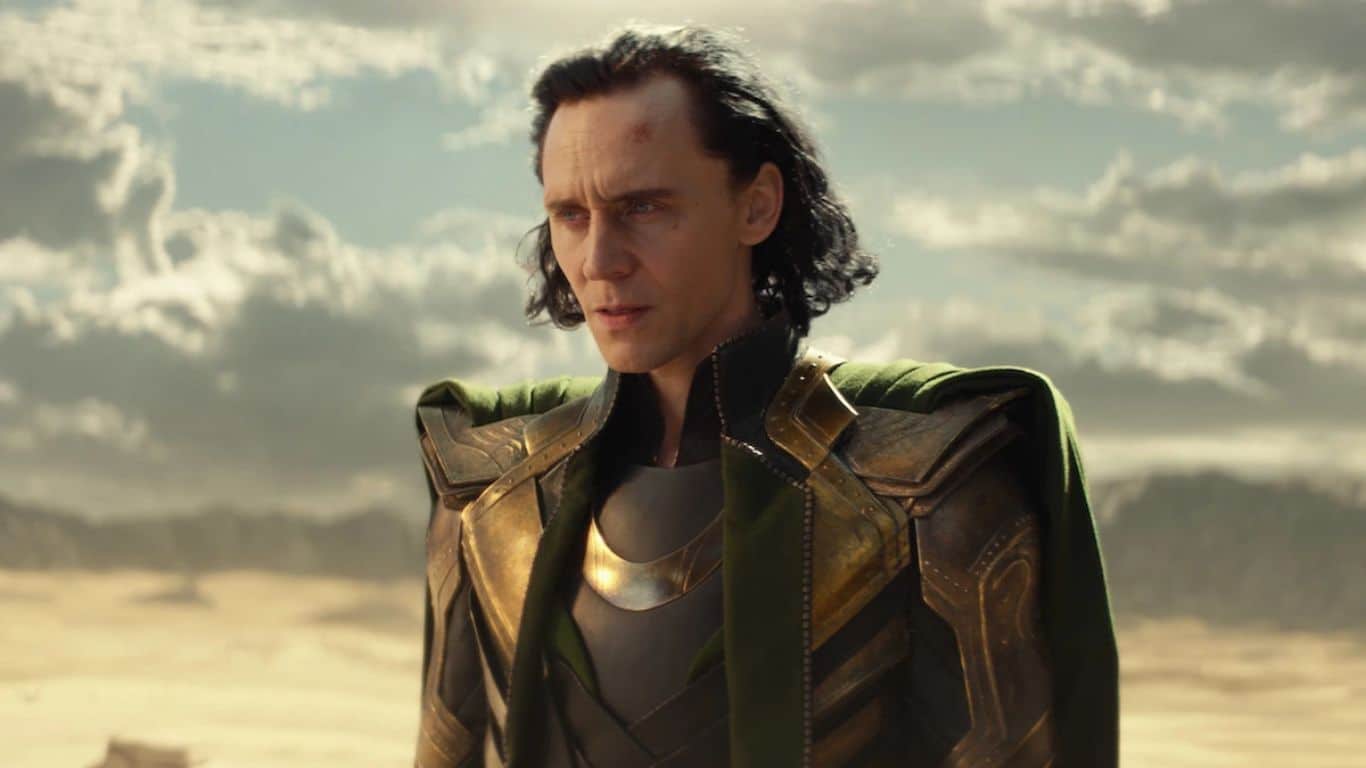 10 biggest betrayals in the history of marvel comics - Loki betrays Thor and Asgard
