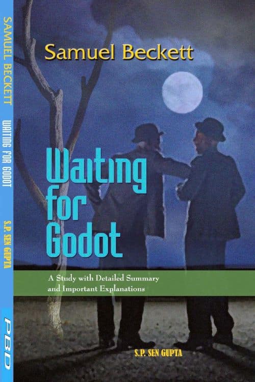 Top 10 Books of Samuel Beckett - Waiting for Godot