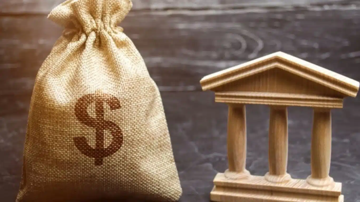 Why Education is Turning into a Business? - Government funding