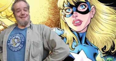Stargirl Co-Creator Lee Moder Passed Away At The Age Of 53