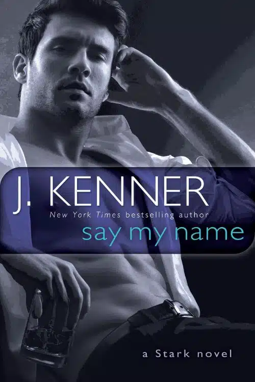 novels like Fifty Shades of Grey - The Stark Trilogy – J. Kenner