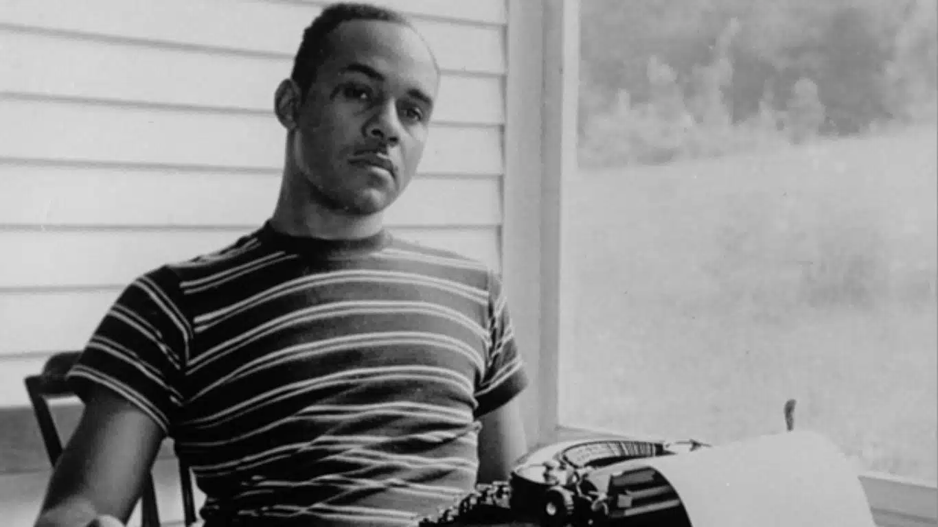 Ralph Ellison Biography | Books | Facts