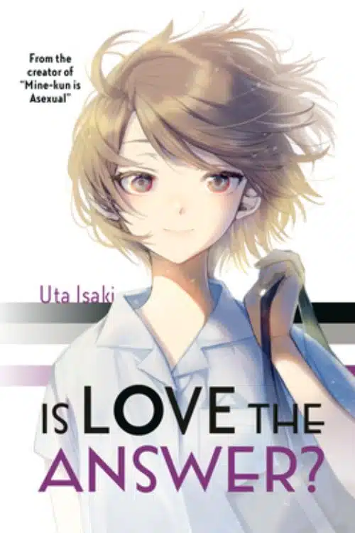 Is Love The Answer? By Isaki Uta
