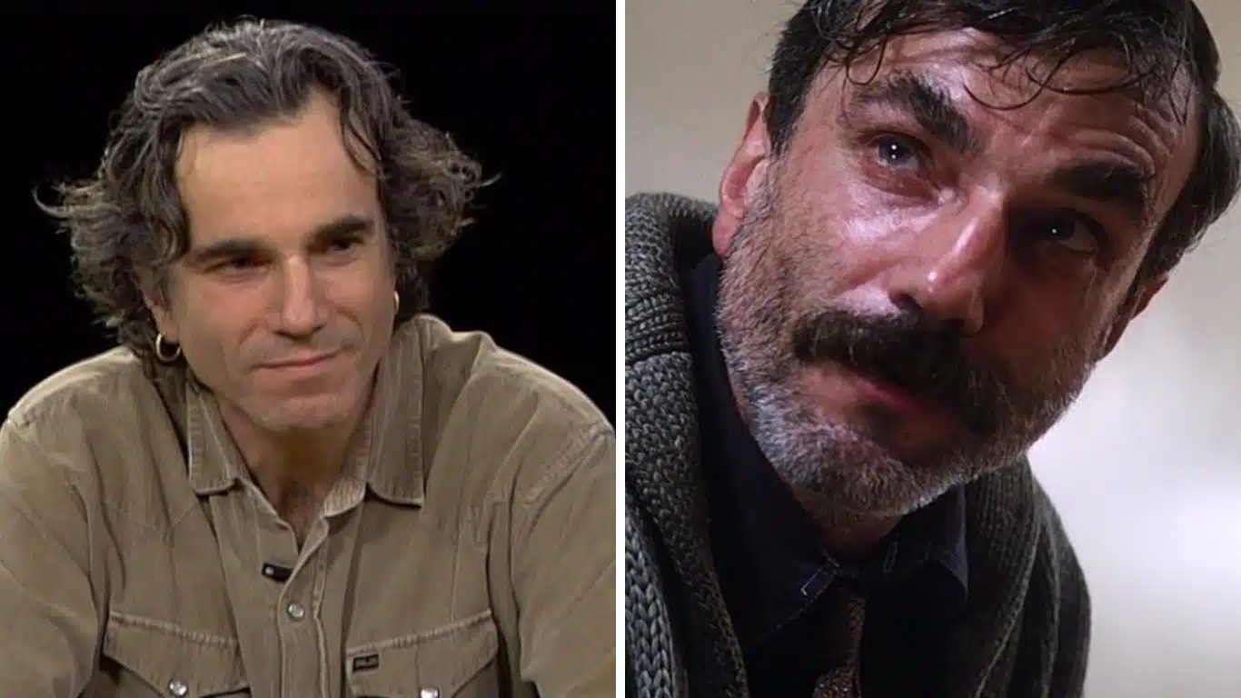 Daniel Day-Lewis in "There Will Be Blood" (2007)