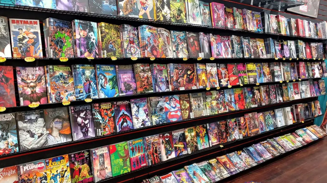 Manga vs Anime: Which is Better and Why? - Access