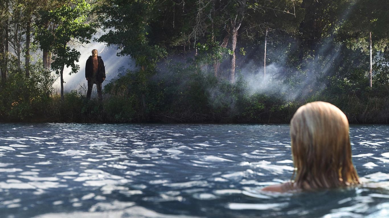 10 Movie Reboots That Failed Miserably - Friday the 13th (2009)