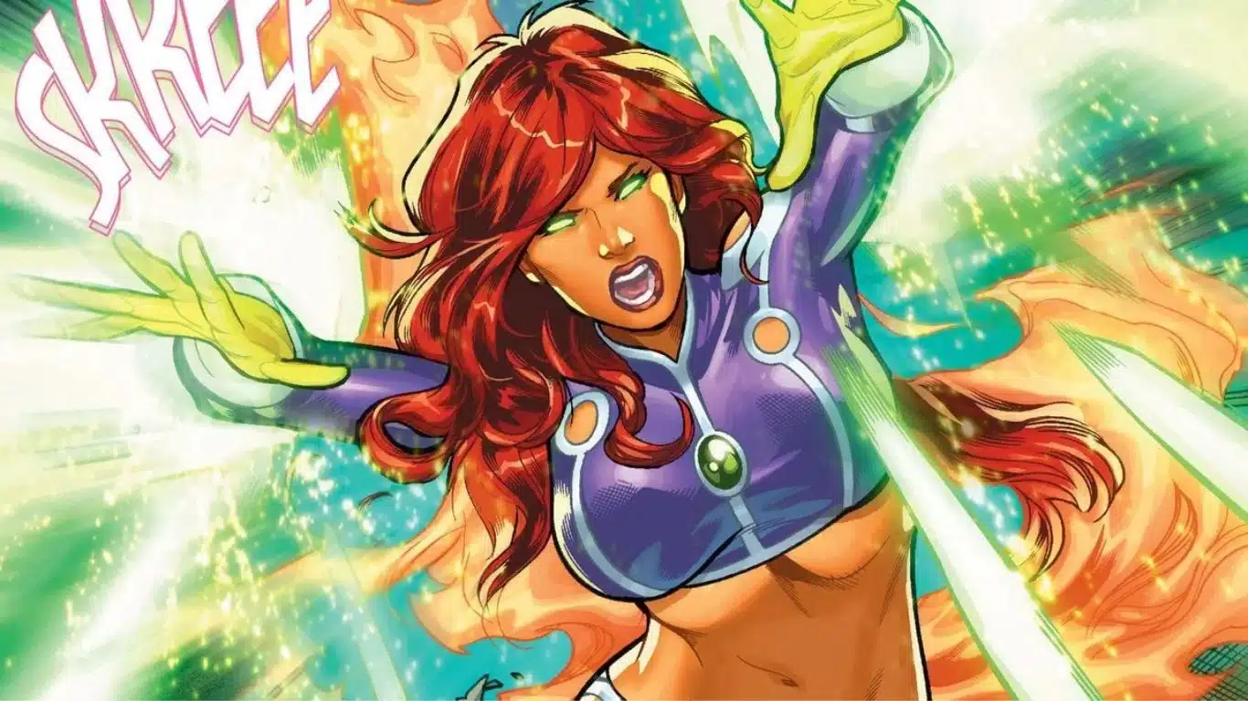 Starfire