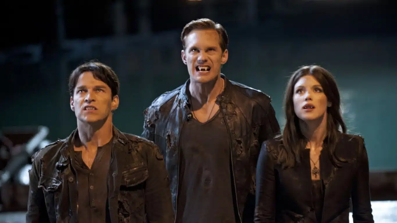 True blood: More genre-bending