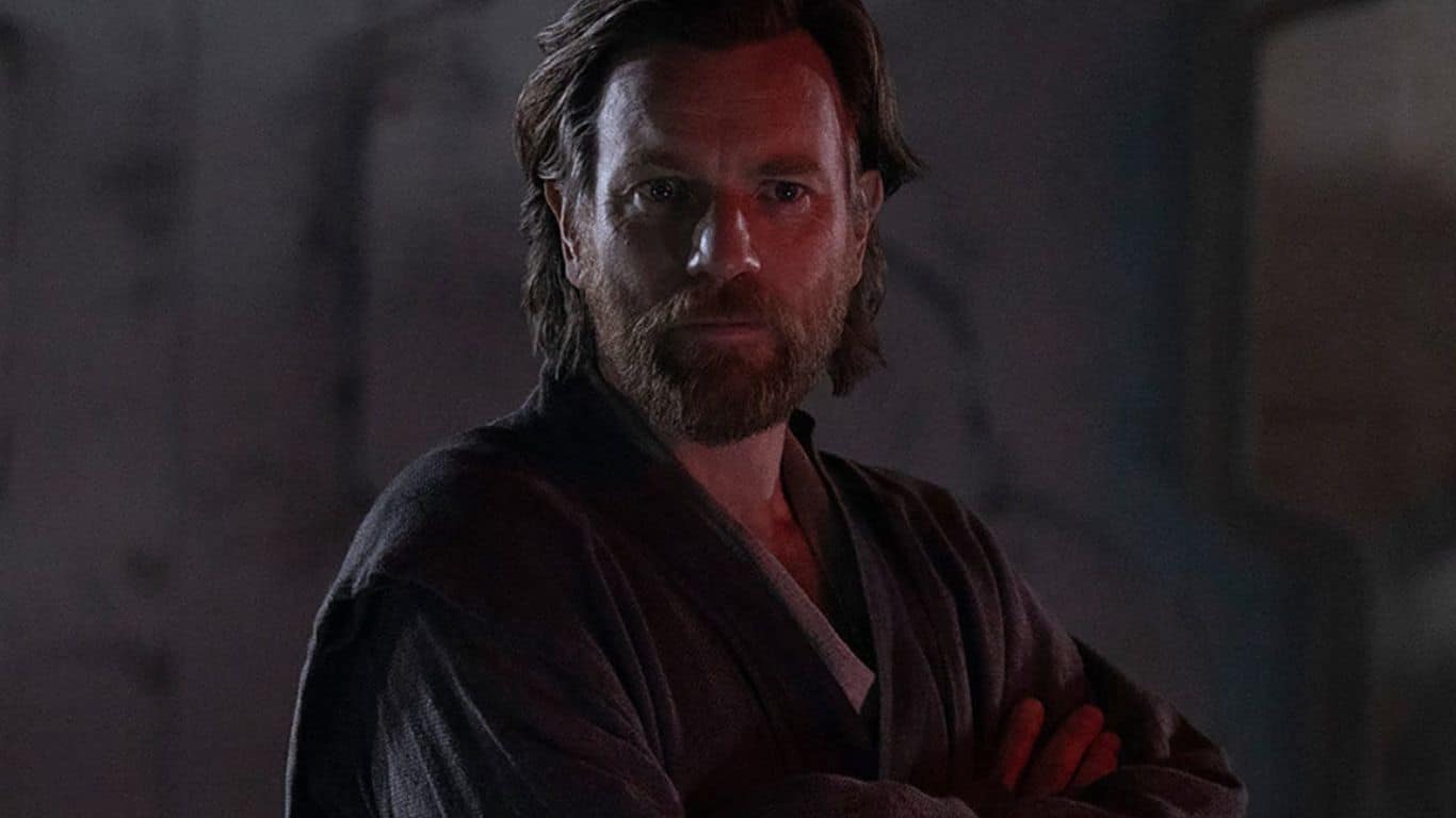 Obi-Wan Kenobi