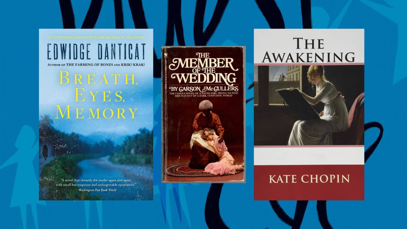 10 Best Books For Female Readers In 2023 1