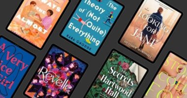 Best Debut Authors of February 2023