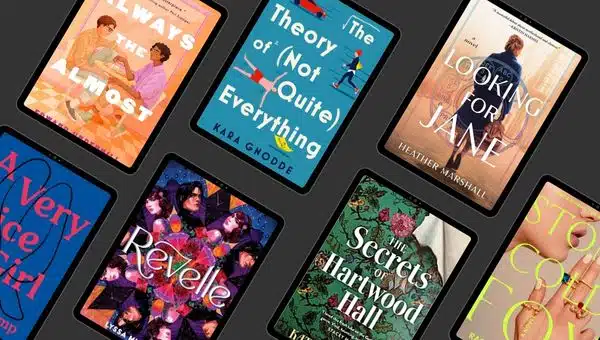 Best Debut Authors of February 2023