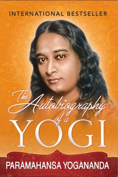 Autobiography of a Yogi