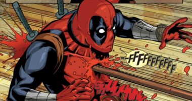 10 Comic Book Characters With The Most Powerful Healing Abilities