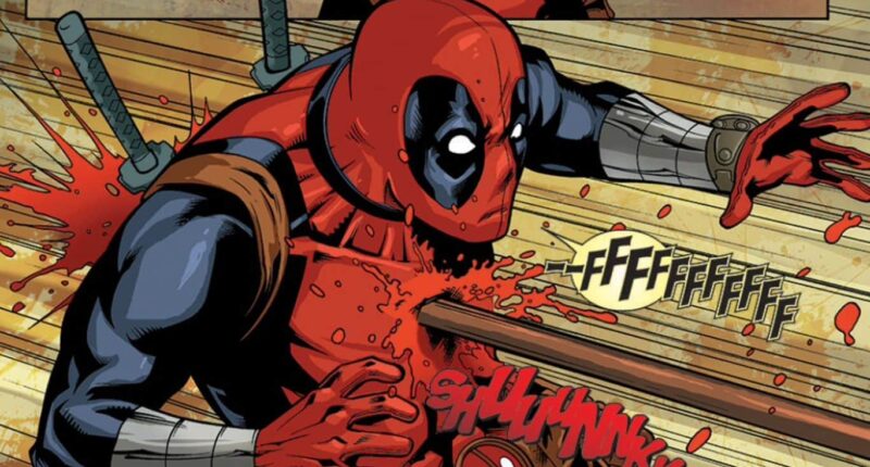 10 Comic Book Characters With The Most Powerful Healing Abilities