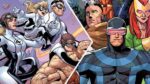 10 Greatest Families In Marvel Comics