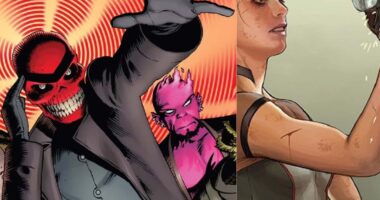 10 Most Dangerous Clones in The Marvel Universe