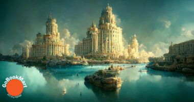 10 Most Famous Mythical Place in Mythologies