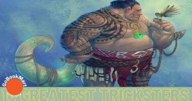 10 Most Famous Trickster From Mythologies