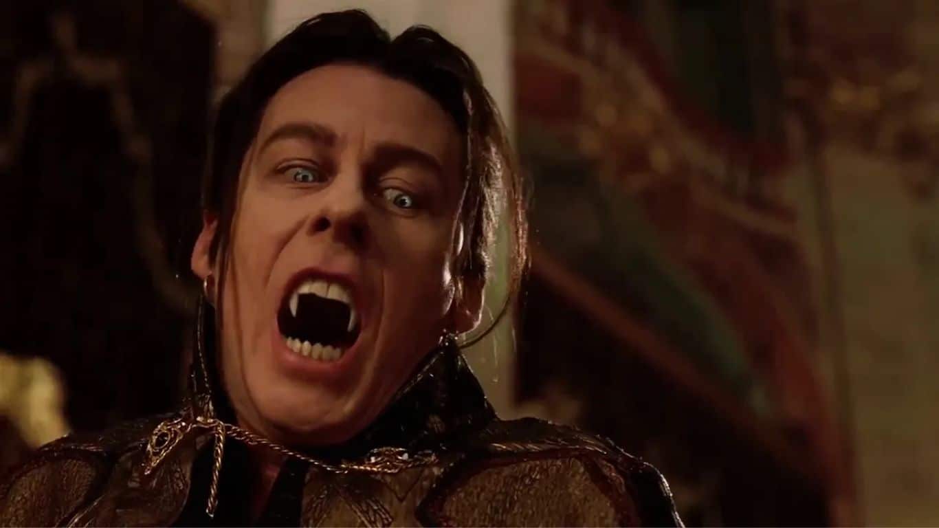 Ranking the Best Draculas in Film and Television History - Count Vladislaus Dracula in "Van Helsing" (2004)