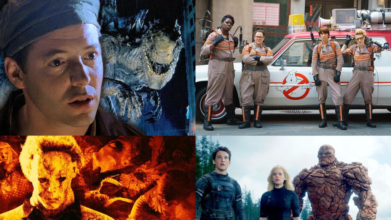 10 Movie Reboots That Failed Miserably 1