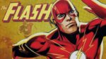 10 Secret Law of Speed in The Flash comics DC 3