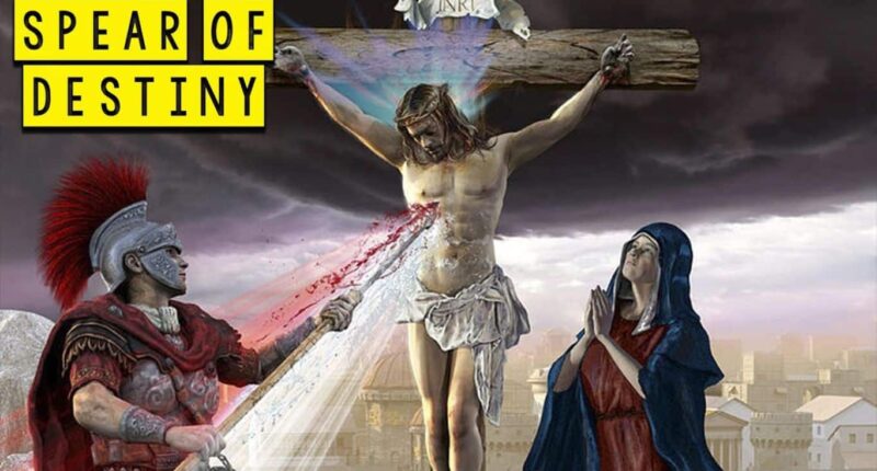 10 Symbol of Power in Different Mythology