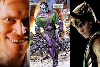 10 villanos imparables de Marvel que siguen regresando