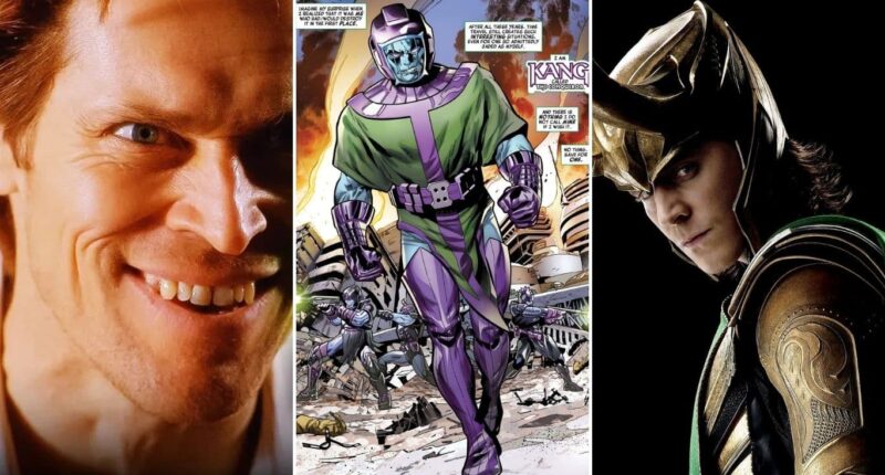10 Unstoppable Marvel Villains Who Keep Coming Back
