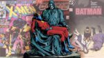 10 Weird Death of Superheroes in Comics 1