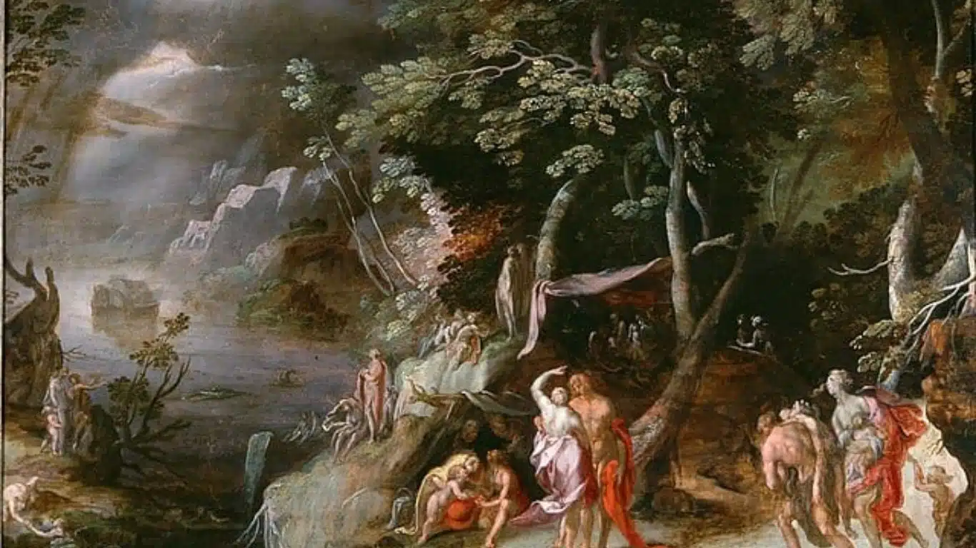 20 Most Common Terms Used In Myths - Epic