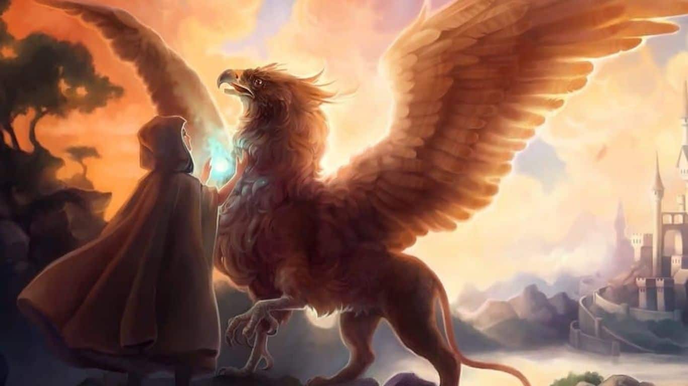 20 Most Common Terms Used In Myths - Mythical creature