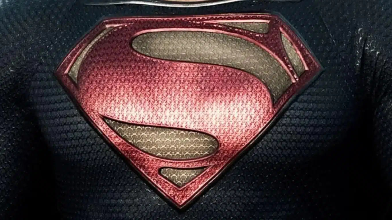 Superman is Becoming Public Domain Character in 2034