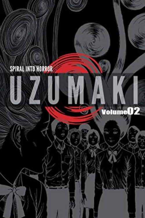 Uzumaki