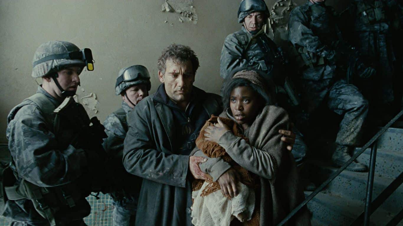 Children of Men