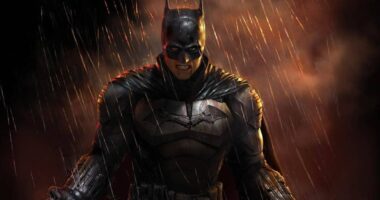 Top 10 Enemies of Batman