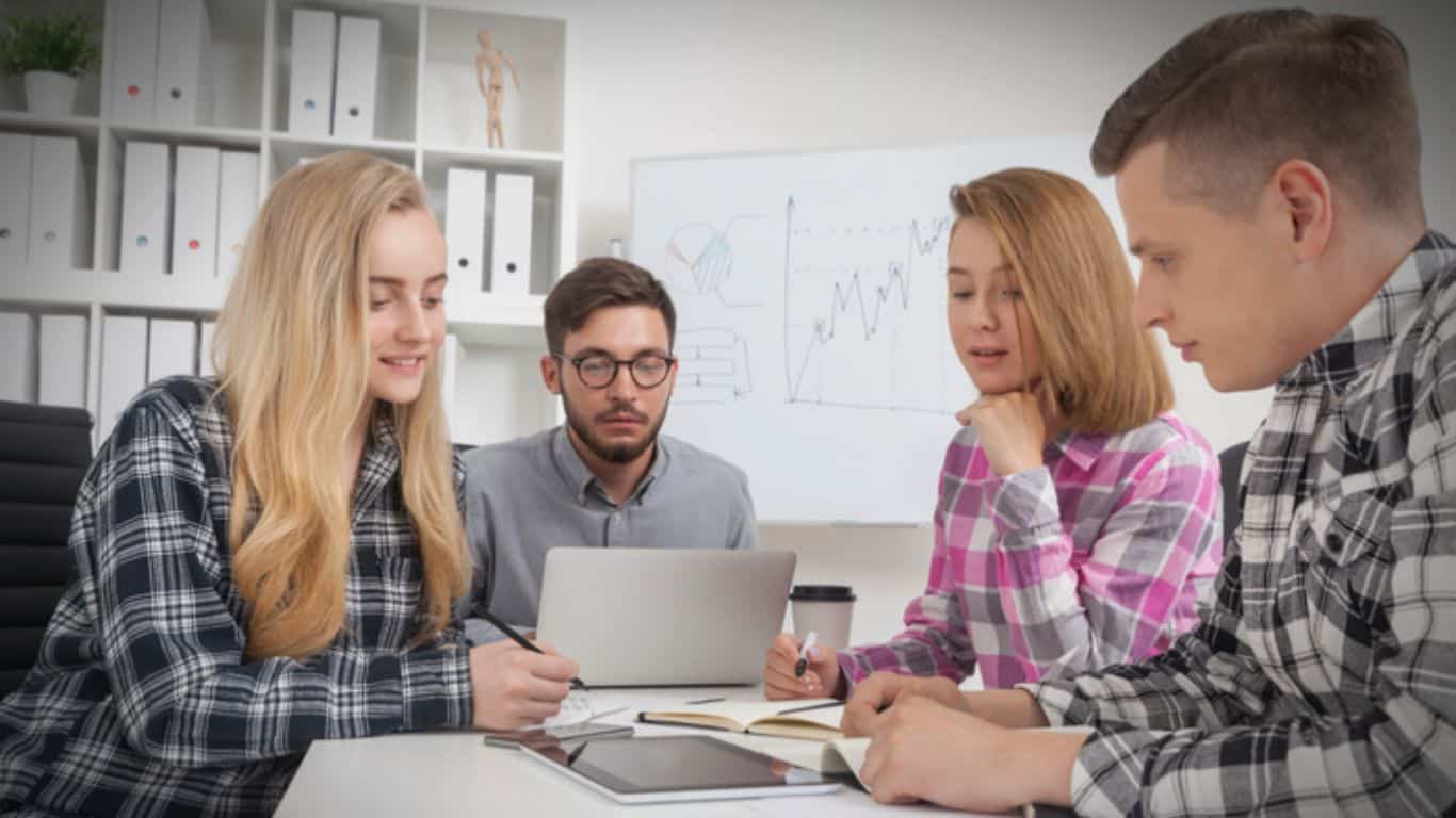 Enhanced social skills