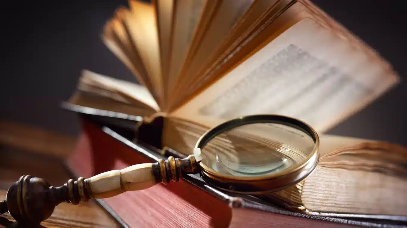 10 Different Types of Mystery Stories