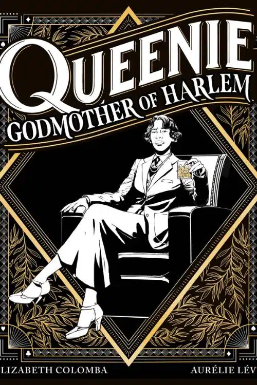 Queenie: Godmother of Harlem