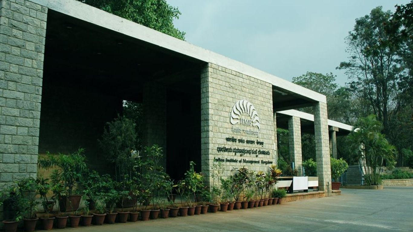 Indian Institute of Management (IIM) Bangalore