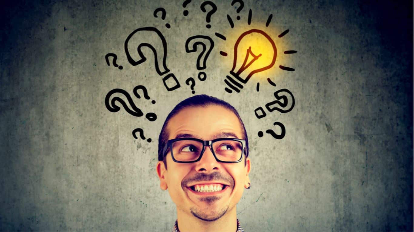 How To Write a Simple Children's Story - Start With an Idea