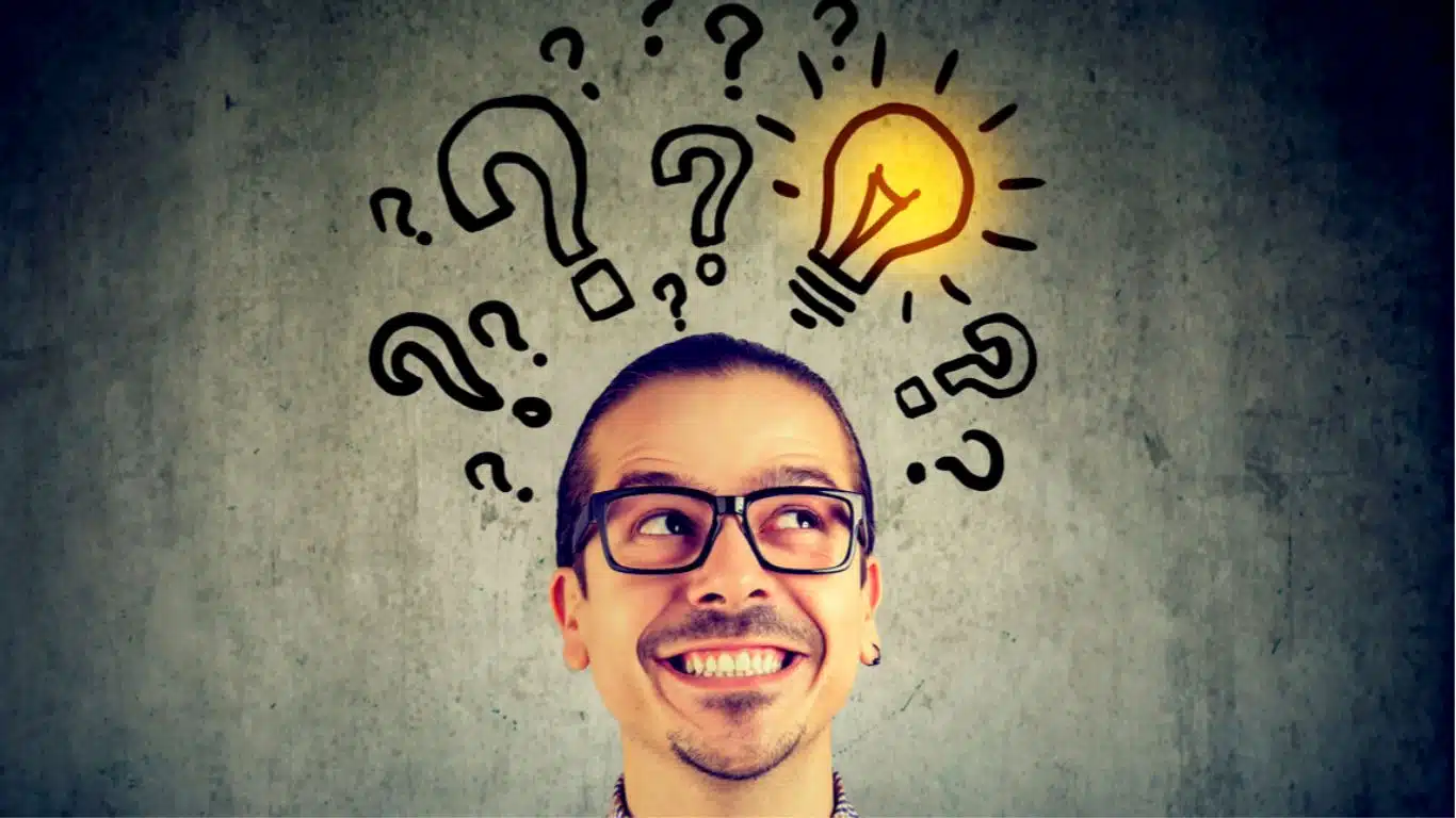 How To Write a Simple Children's Story - Start With an Idea